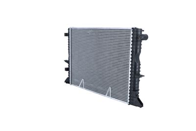 KüHLER MOTORKüHLUNG NRF 509730 31