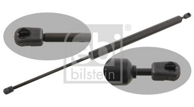 FEBI BILSTEIN Gasfeder, Koffer-/Laderaum