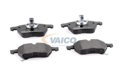 BREMSBELAGSATZ SCHEIBENBREMSE VAICO V408038 58