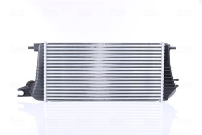 INTERCOOLER COMPRESOR NISSENS 96393 2