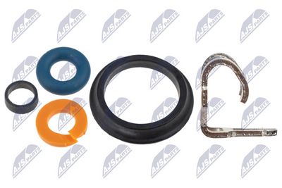 Kit anelli tenuta, Iniettore NTY BWP-ME-022