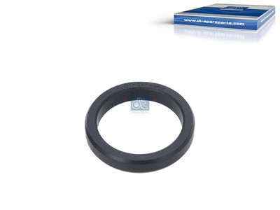 Zaptivka, uljni hladnjak DT Spare Parts 2.11424