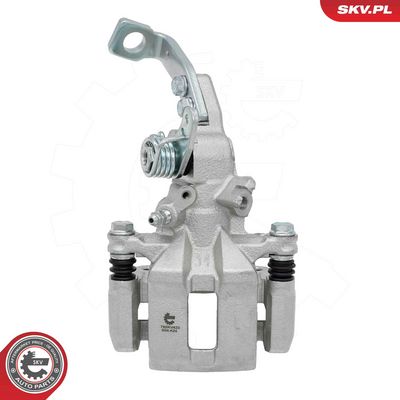 Bremssattel