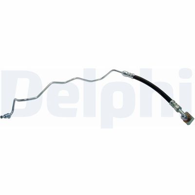 Przewód hamulcowy elastyczny DELPHI LH6825