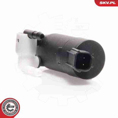 POMPA DE APA SPALARE PARBRIZ ESEN SKV 15SKV007 1
