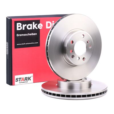 спирачен диск STARK SKBD-0020212