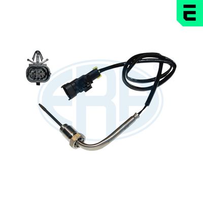 Sensor, Abgastemperatur