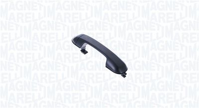 Дръжка външна врата MAGNETI MARELLI 350105078000