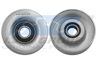 ROLA INTINZATOR CUREA TRANSMISIE