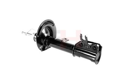 Tlmič pruženia GH GH-352344H