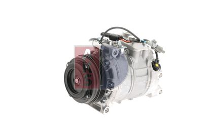 KOMPRESSOR KLIMAANLAGE AKS DASIS 852547N 5