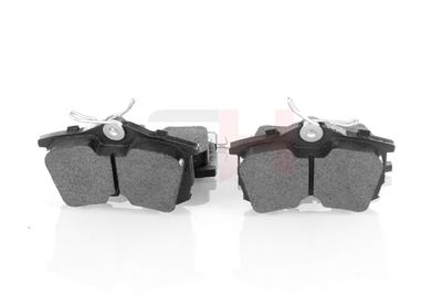 SET PLACUTE FRANA FRANA DISC GH GH411203 31