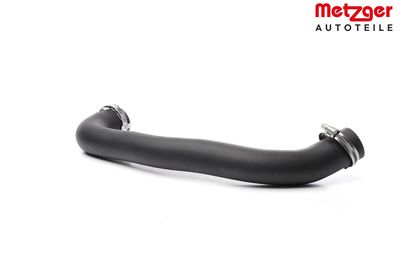 LADELUFTSCHLAUCH METZGER AUTOTEILE 2401116 24