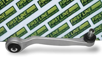 носач, окачване на колелата FIRST LINE FCA6460