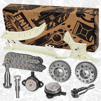 CHIT LANT DE DISTRIBUTIE