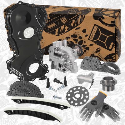 Distributiekettingset - RS0117VR3 - ET ENGINETEAM