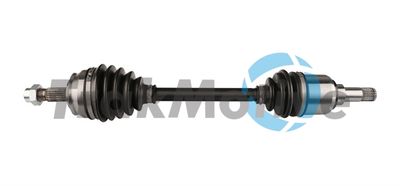 Приводной вал TrakMotive 30-0346 для LANCIA Y