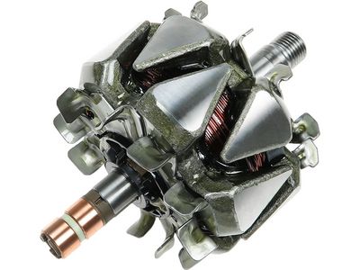 Rotor, alternateur AS-PL — 12V, Ø98,6mm