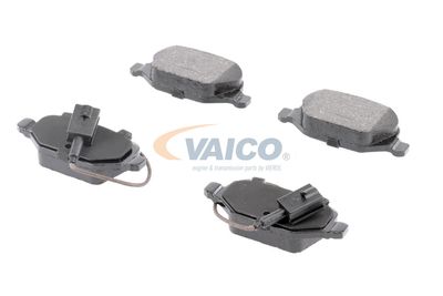 BREMSBELAGSATZ SCHEIBENBREMSE VAICO V240373 40