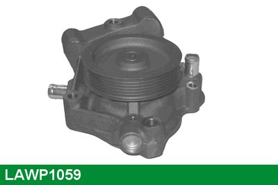 POMPă DE APă RăCIRE MOTOR LUCAS LAWP1059