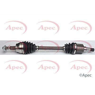 Drive Shaft APEC ADS1379L