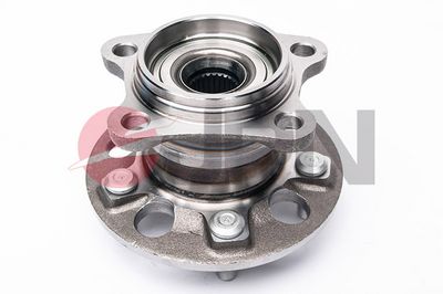 Rato guolio komplektas