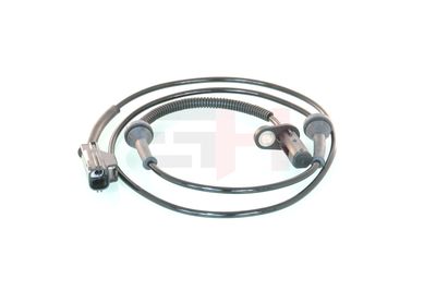 GH GH-704810H Датчик АБС  для VOLVO (Вольво)