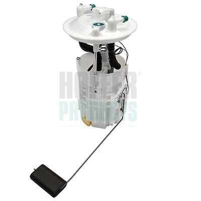 SISTEM ALIMENTARE CU COMBUSTIBIL