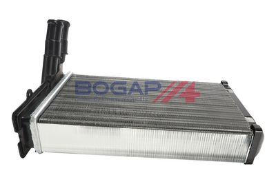 Výměník tepla, vnitřní vytápění BOGAP A4120105