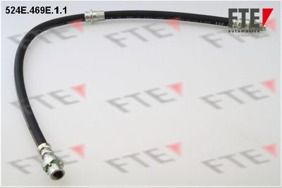 FTE 524E.469E.1.1 Тормозной шланг  для BMW X3 (Бмв X3)