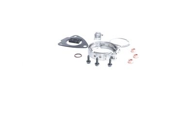 SET MONTAJ TURBOCOMPRESOR BTS Turbo T931555ABS 12