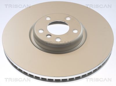 спирачен диск TRISCAN 8120 111072C