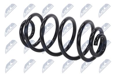 ARC SPIRAL NTY ASZPL065 11