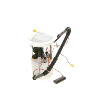 SISTEM ALIMENTARE CU COMBUSTIBIL BOSCH 0580314217 25