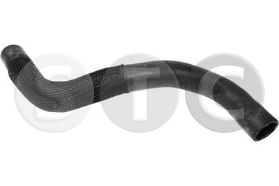 Przewód elastyczny chłodnicy STC T497973