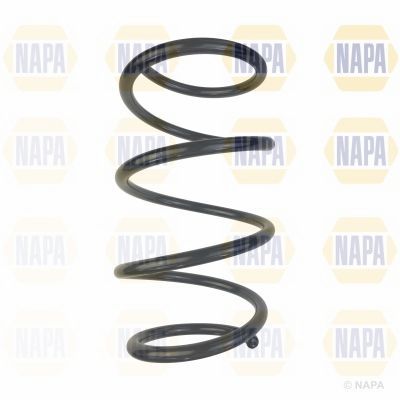 Suspension Spring NAPA NCS1877