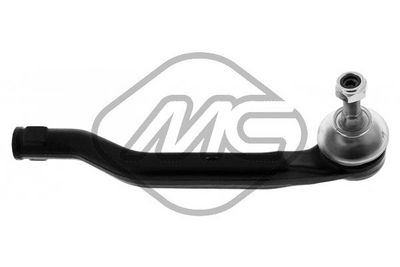 Axiální kloub, příčné táhlo řízení Metalcaucho 32511