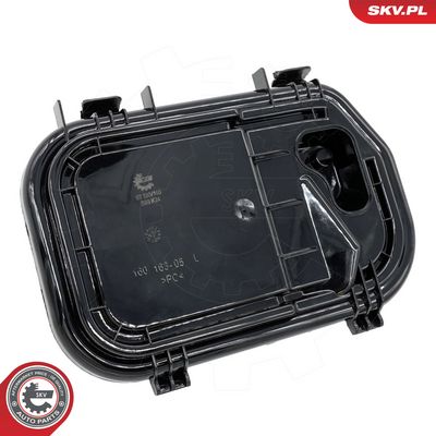 Kryt, hlavní světlomet ESEN SKV 97SKV160