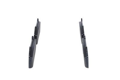 BREMSBELAGSATZ SCHEIBENBREMSE ATE 13046048912 20