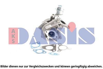 LADER AUFLADUNG AKS DASIS 075000N