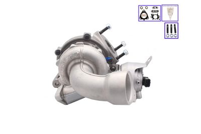 COMPRESOR SISTEM DE SUPRAALIMENTARE