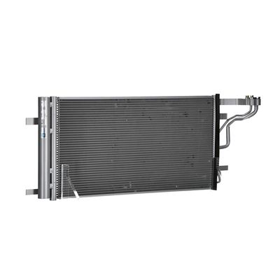 KONDENSATOR KLIMAANLAGE NISSENS 941289 41