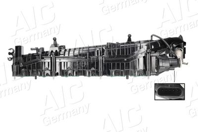 SAUGROHRMODUL AIC 76893 1