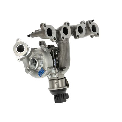 COMPRESOR SISTEM DE SUPRAALIMENTARE NISSENS 93079 8
