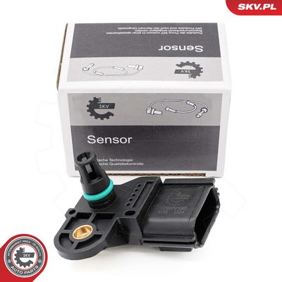 Senzor tlaku sacího potrubí SKV 17SKV185