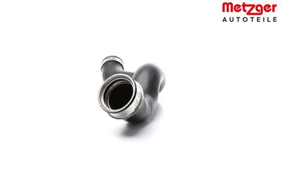 LADELUFTSCHLAUCH METZGER AUTOTEILE 2400428 13