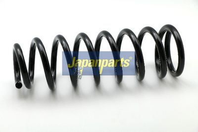 Pružina podvozku JAPANPARTS ZC3425C