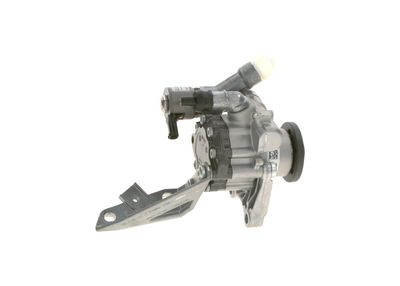 HYDRAULIKPUMPE LENKUNG BOSCH KS00000756 21