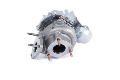 LADER AUFLADUNG BTS Turbo T918044 18