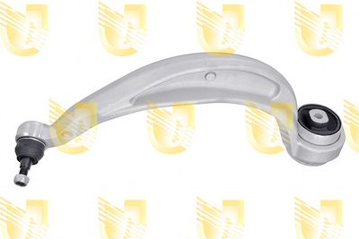 LENKER RADAUFHäNGUNG